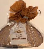 Mängden socker i Pane alla Segale