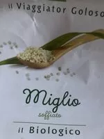 Mängden socker i Miglio