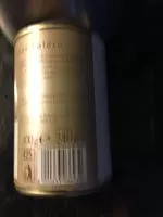 Mängden socker i Fagioli Corona