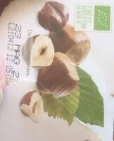 Mängden socker i Yogurt alla nocciola