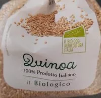 Mängden socker i Quinoa