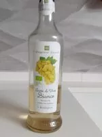 Mängden socker i Aceto di vino bianco