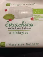 Mängden socker i Stracchino