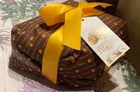 Mängden socker i Colomba con gocce di cioccolato e albicocca
