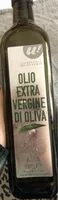 Mängden socker i Olio extra vergine di oliva