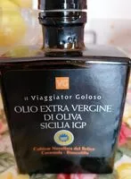 Mängden socker i Olio extra vergine di oliva Sicilia igp