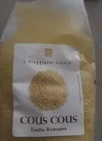 Mängden socker i Cous Cous