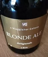 Mängden socker i Birra