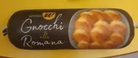 Mängden socker i Gnocchi alla Romana