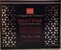 Mängden socker i Panettone