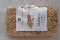 Mängden socker i Avena decorticata