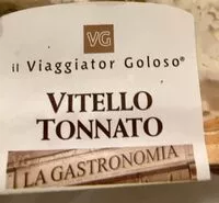 Mängden socker i Vitello tonnato