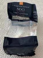 Mängden socker i Noci sgusciate varietà chandler italiane