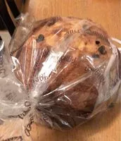 Mängden socker i Panettone