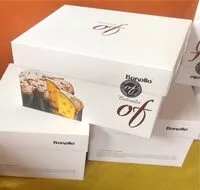 Mängden socker i Colomba of