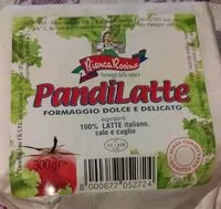 Mängden socker i PandiLatte