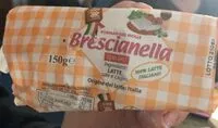 Mängden socker i robiola