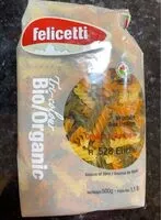 Mängden socker i Fel Vegetable Eliche