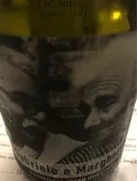 Mängden socker i Lambrusco rosso dell emilia