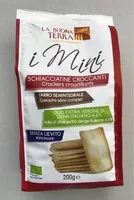 Mängden socker i I mini