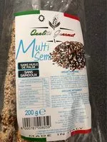 Mängden socker i Mutti Semi