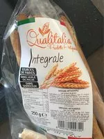 Mängden socker i Gressins Integrale