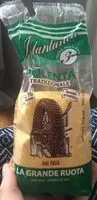 Mängden socker i Polenta