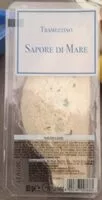 Mängden socker i Tramezzino Sapore di Mare