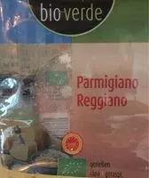 Mängden socker i Parmesan rapé