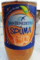 Mängden socker i Spuma Vera Bionda LT 1 5