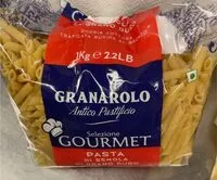 Mängden socker i Granarolo