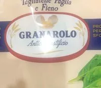 Mängden socker i Tagliatelle