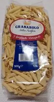 Mängden socker i I Garganelli Romagnoli