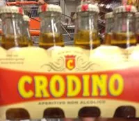 Mängden socker i Apéritif sans alcool