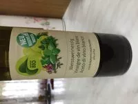 Mängden socker i Condimento delicato bianco