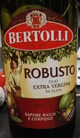 Mängden socker i Olio Extra Vergine D'oliva Robusto 1 L.