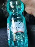 Mängden socker i Acqua SanBenedetto oligominerale