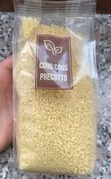 Mängden socker i Cous cous precotto