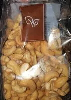 Mängden socker i Anacardi Tostati