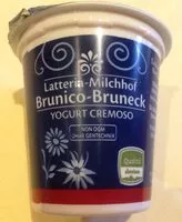 Mängden socker i Yogurt