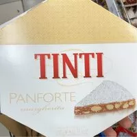 Mängden socker i Pianoforte margherita