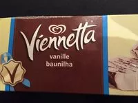 Mängden socker i Viennetta Vanille