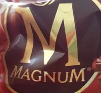 Mängden socker i Magnum Sandwich