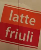 Mängden socker i Latte parzialmente scremato UHT