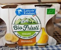 Mängden socker i Bio Friuli