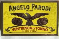 Mängden socker i Ventresca di tonno in olio d’oliva
