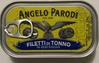 Mängden socker i Filetti di tonno in olio d’oliva
