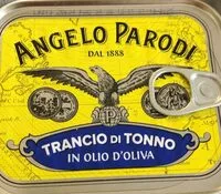 Mängden socker i Trancio di tonno in olio di oliva