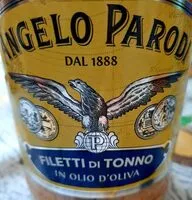 Mängden socker i Filetto di tonno in olio di oliva