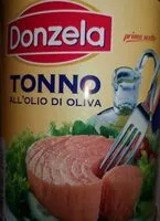 Mängden socker i Tonno all olio d oliva